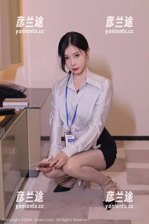 秀人网 - 和鹿小茜一起，定制属于你的女神写真梦！质量保证哦