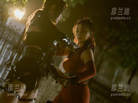 秋和柯基福利合集：新春原图中的每一帧都是一种幸福的表达。
