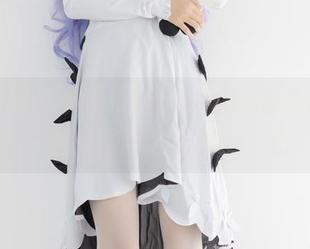 紧急企划 – 小奶糕Milky的甜蜜粉色日常：一组美图满满都是少女心！