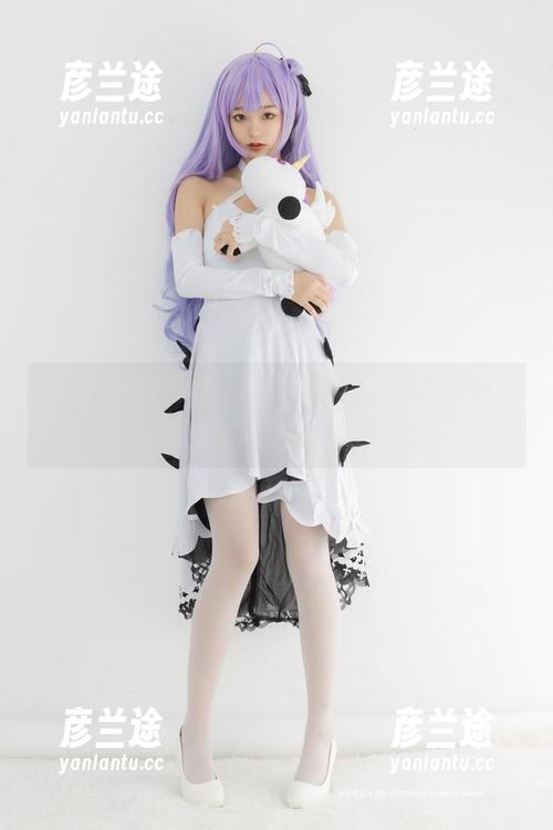 紧急企划-小奶糕Milky 紧急企划 - 小奶糕Milky的甜蜜粉色日常:一组美图满满都是少女心!