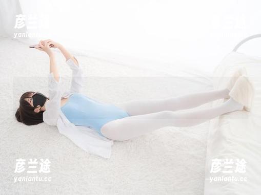 紧急企划 - 小恩护士写真集，清新气息扑面而来，资源分享不容错过！