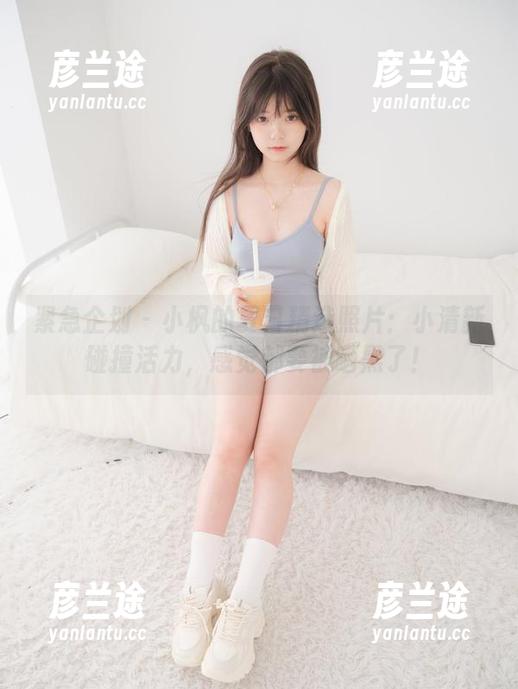 紧急企划-小枫 紧急企划 - 小枫的夏日精选照片:小清新碰撞活力,感觉都要被晒黑了!