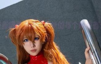 绞肉姬新图集更新，学妹的每个瞬间都值得细品！