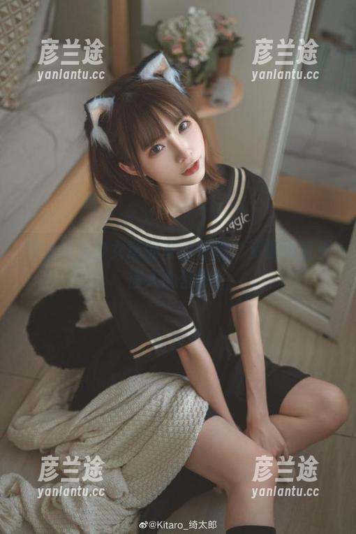 绮太郎与少女感的奇妙碰撞，资源简直看得人心都跳！