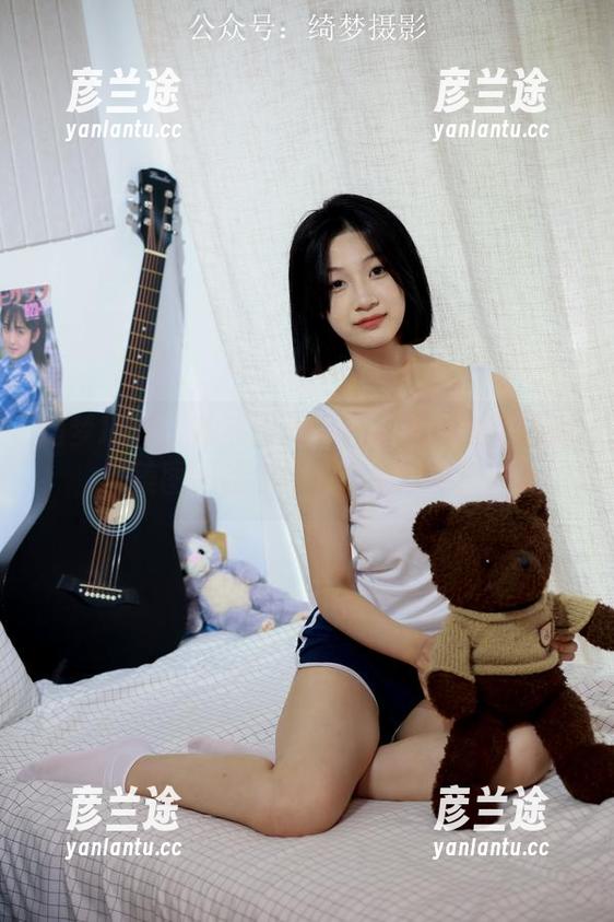 绮梦摄影-蕊蕊 绮梦摄影 - 想要婚纱福利?快来看蕊蕊的美图,让你怀疑人生选择!