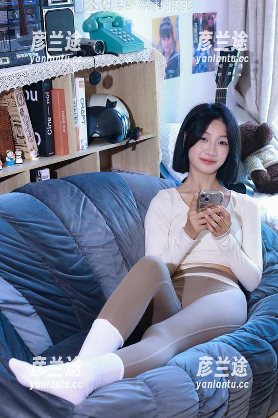 绮梦摄影-露露 绮梦摄影 - 分享露露:每个女孩的秘密都在这一组里!