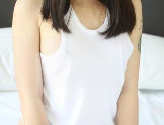 美媛馆 – 套图背后的故事：小海臀rena在无圣光运动中的每一个瞬间