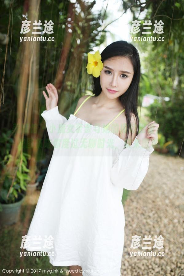 美媛馆-小魔女奈奈 美媛馆 - 小魔女奈奈与她的魔幻姐姐,高清图集陪你度过无聊时光,快来围观!