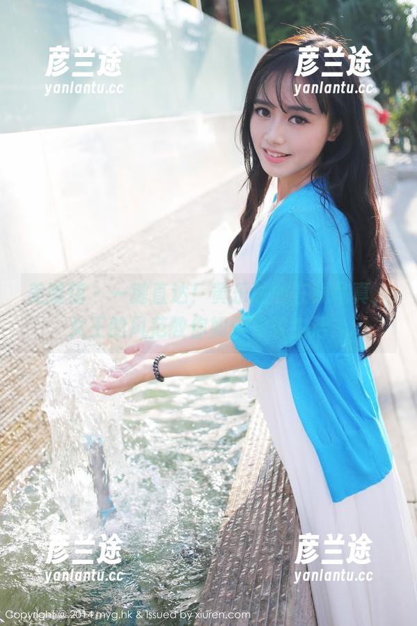 美媛馆-黄乐然 美媛馆 - 一键直达!黄乐然的在线写真,女王的风范教你如何驾驭生活。
