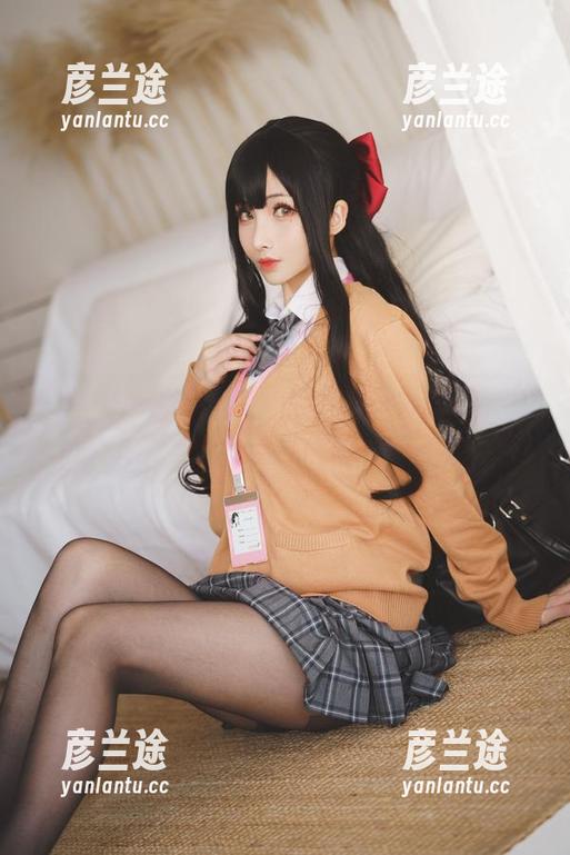肉扣热热子 肉扣热热子的图库,雪女兔女郎的日常,感觉有点乱