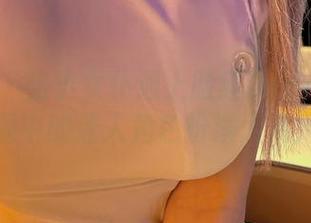 微密圈 – 当小女仆遇上脸红Dearie：资源中的迷人角色扮演大赏！