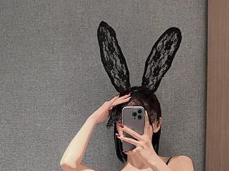 微密圈 – 脸红Dearie集结，史上最细的无圣光世界，你敢直视？