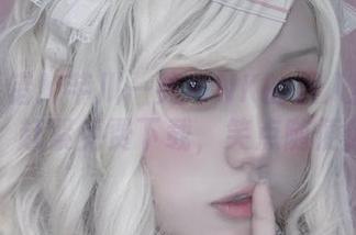 你没看错！芊川一笑MNK的双人狐在这里，赶紧免费下载，笑点随便你！