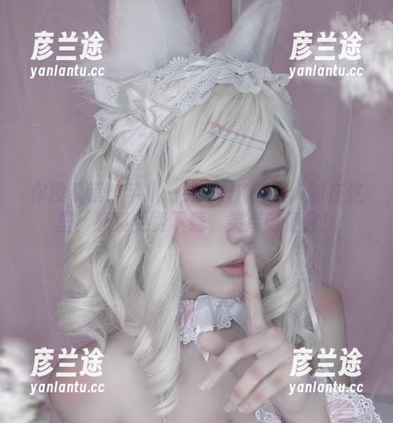 你没看错！芊川一笑MNK的双人狐在这里，赶紧免费下载，笑点随便你！
