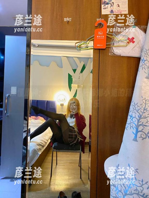 芋圆侑子 读懂原神:从芋圆侑子和希娜小姐的精选图片中寻找欢乐