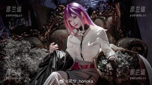 花兮_honoka 翻阅花兮_honoka的短裙:原图合集中的生活小调