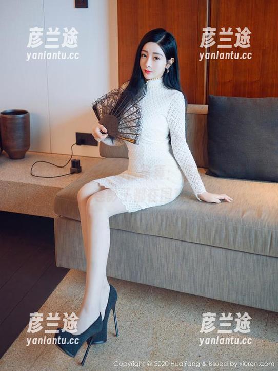 花漾show-小海臀 花漾show - 小海臀写真:腿部的美学,连影子都在围观