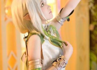 莱可Raika修女——不可思议的写真合集更新，不来看看吗？