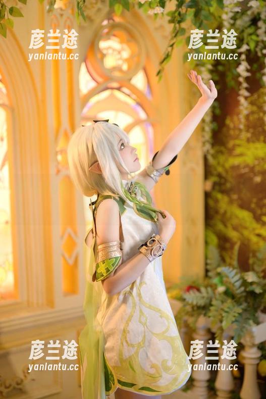 莱可Raika 莱可Raika修女——不可思议的写真合集更新,不来看看吗?