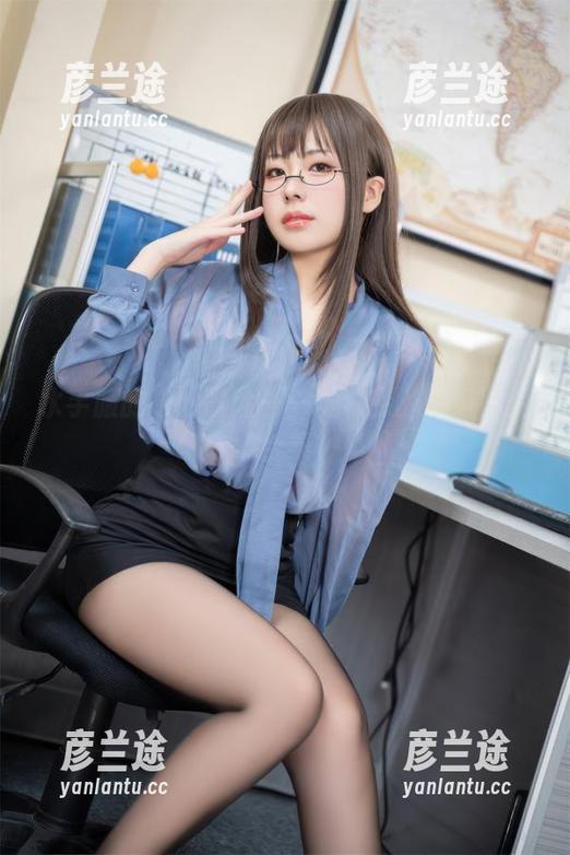 虎森森 水手服的奇妙冒险——虎森森的精选图片合集