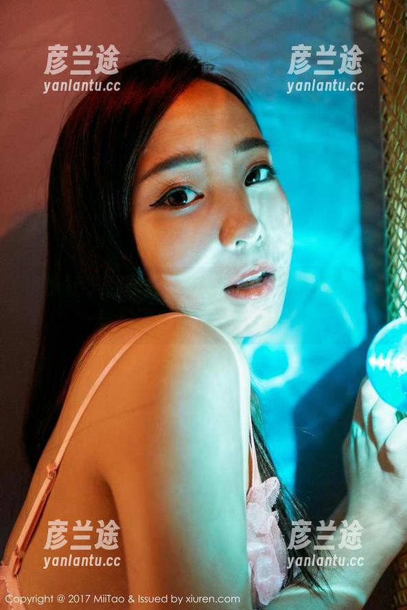 蜜桃社-佩琦Pinky 蜜桃社 - 品味佩琦Pinky的甜心原图,这种甜蜜你绝对不想错过!