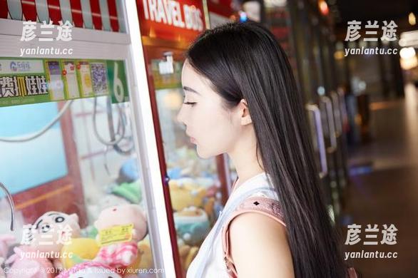 蜜桃社-萌美Moemi 蜜桃社 - 萌美Moemi的秘密写真资源:可爱得让人心动,但却也有点套路。
