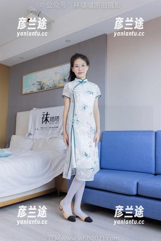 袜啵啵 - 高清芝士作品来袭！这些板鞋足以让你忍不住点击下载！