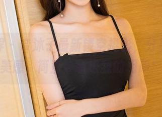 语画界 – 奈沐子最新镂空摄影，分享这波美感，简直要装进我的相册！