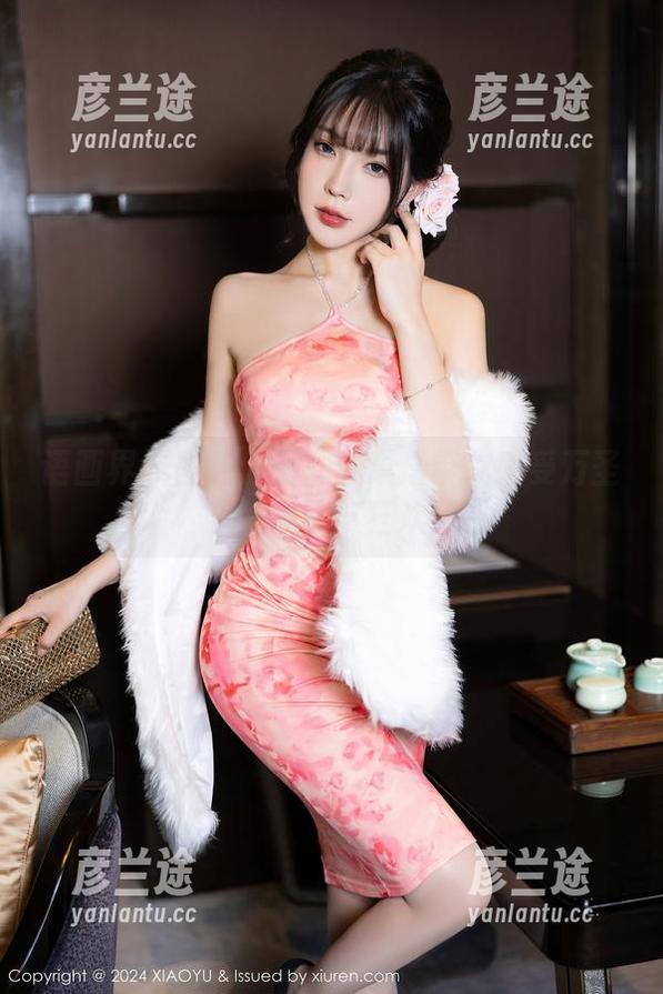 语画界 - 图包分享：杨晨晨带你感受万圣节的神秘与狂欢！