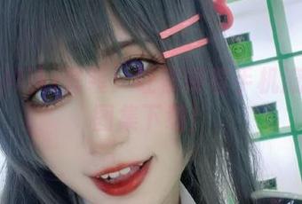 贝儿酱Miki套装：让你捧着手机流口水的图集下载！