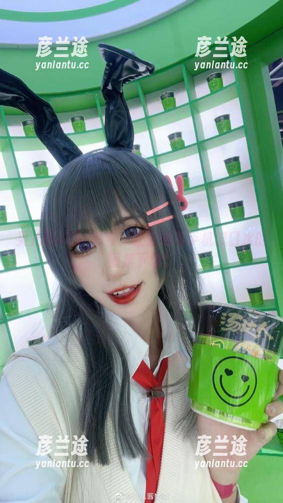 贝儿酱Miki 贝儿酱Miki套装:让你捧着手机流口水的图集下载!
