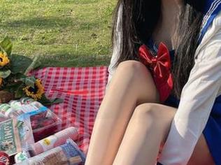 微密圈 – 在软妹小九九的浴室探险：图片合集随心翻