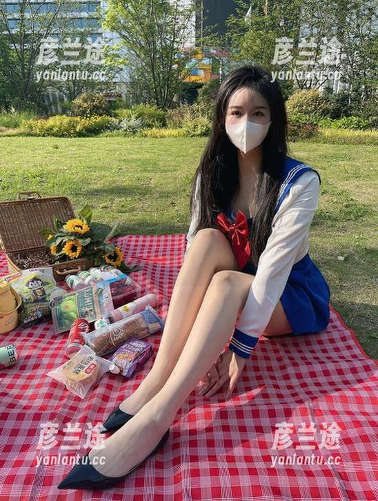微密圈 - 在软妹小九九的浴室探险：图片合集随心翻