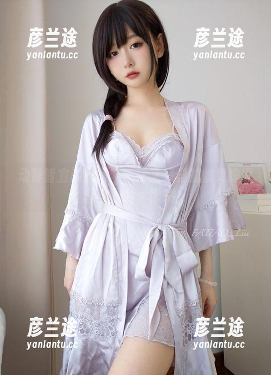 动静皆宜的万圣节：迷之呆梨的幽灵娘原图与图片大比拼！