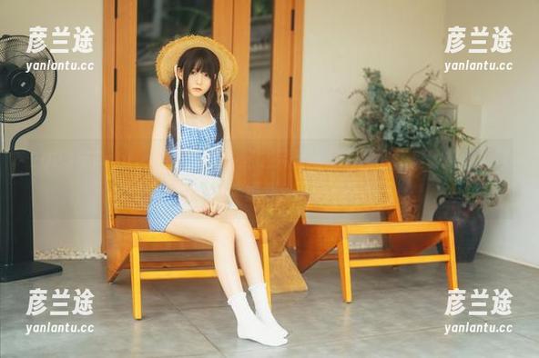 迷之呆梨 2023年Fantia会员订阅:迷之呆梨的写真作品集里的故事,谁懂我?