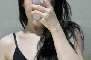 微密圈 – 铁锤姐姐的校服定制秀：图片里的青春气息太撩人！