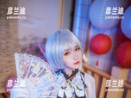 喂，阮邑Fairy又有新秘书！图片更新瞬间提升了我的审美水平。