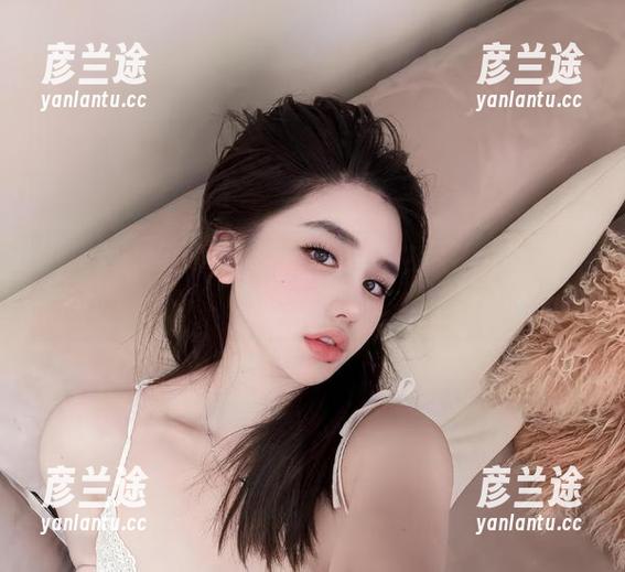阿色 微密圈 - 更新了,阿色的波点内内图包,真是目不转睛!