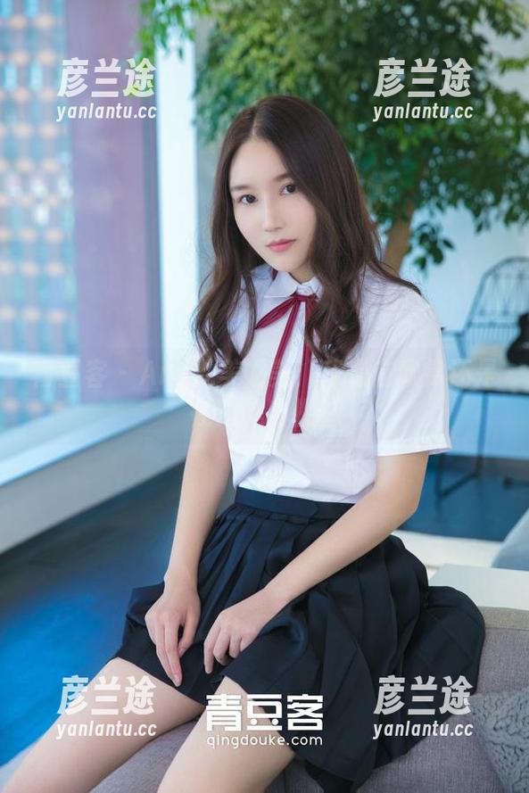 青豆客-Ann尤美 青豆客 - Ann尤美之美:我是在欣赏还是在精神出轨?