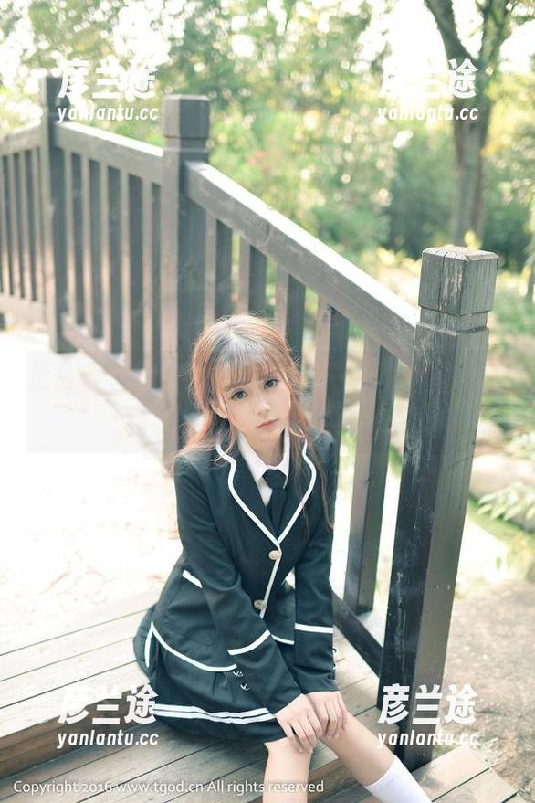 青豆客-汪佩妮Penny 青豆客 - 为什么这么美?汪佩妮Penny的夏天免费美图解读时尚!