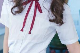 青豆客 – 当体操服遇到初春阳光，谭晓彤写真合集加温啦