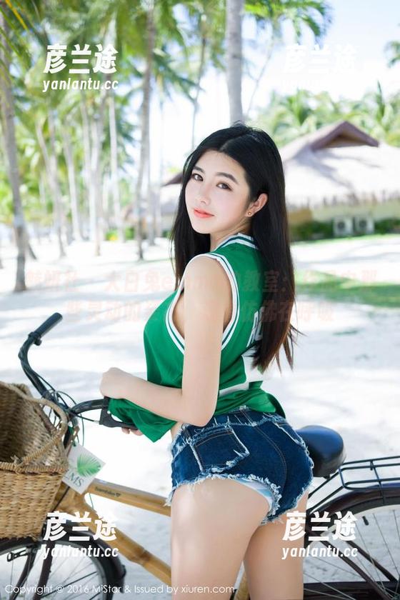 魅妍社-大白兔emma 魅妍社 - 大白兔emma的教室:作品中那些灵动的姿态,观看仿佛在呼吸