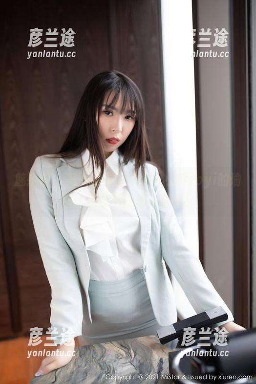 魅妍社-小乔Joyi 魅妍社 - 美图拍到肚子疼!小乔Joyi的瑜伽让你忍不住想一直看!