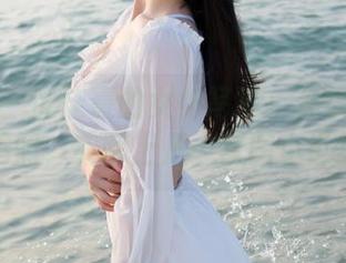 魅妍社 – 沈佳熹的女仆写真：你以为只是拍照，实际上是…套图小世界