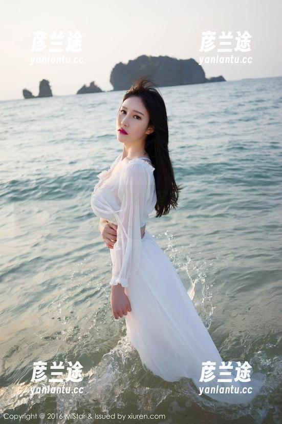 魅妍社-沈佳熹 魅妍社 - 沈佳熹的女仆写真:你以为只是拍照,实际上是…套图小世界