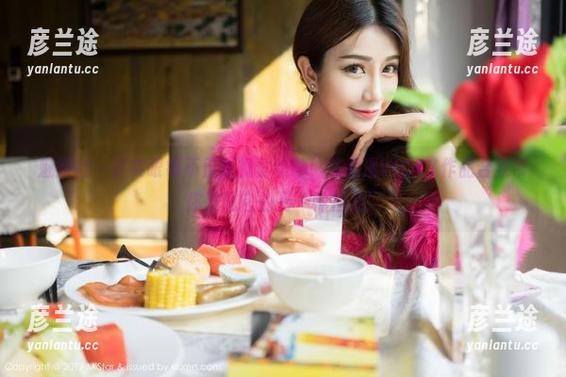 魅妍社-陈雅漫VICKY 魅妍社 - 其实眼镜不仅是视觉辅助,陈雅漫VICKY作品合集带你发现它的另一种魅力!