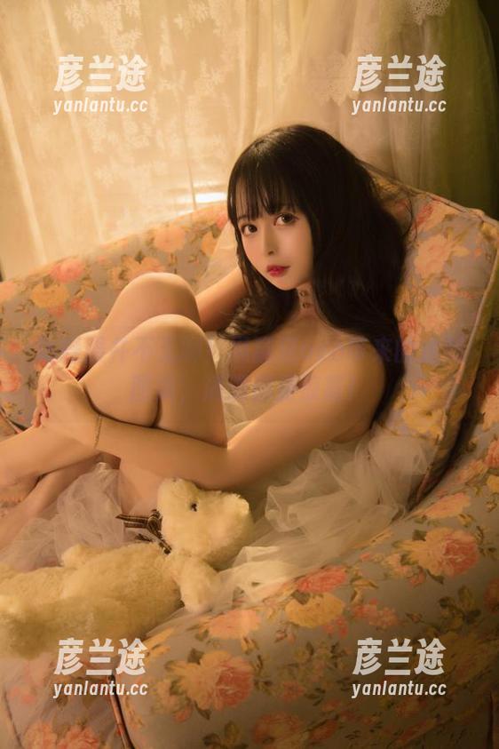 体操服并不无聊！黑猫猫ovo带来的定制图集，满满都是惊喜！