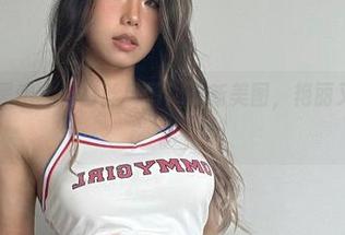 微密圈 – 黑饱宝的白丝风情：最新美图，艳丽又不失优雅！